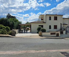 AME house Tanaunella